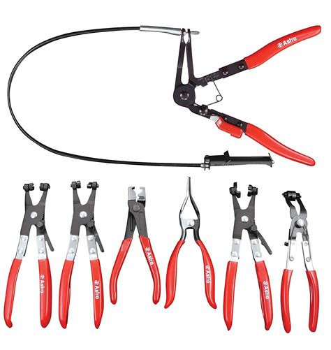 professional hose clamp pliers